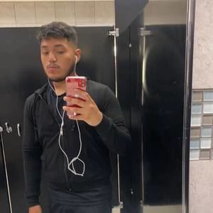 Meet your Posher, Andres